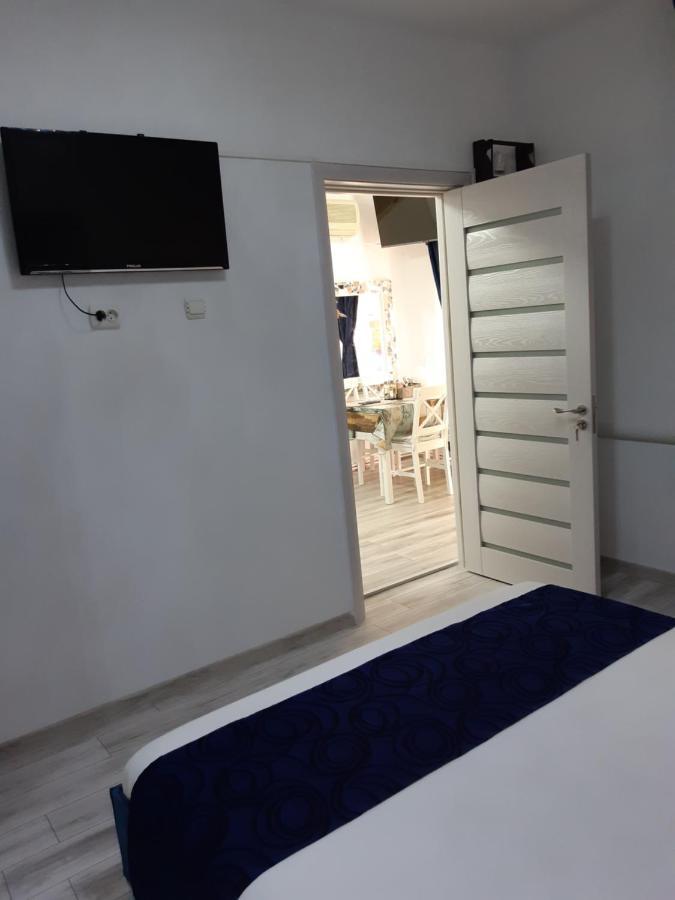 Casa Silvia Apartment Constanta Exterior photo