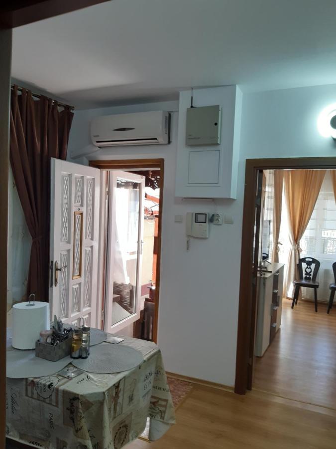 Casa Silvia Apartment Constanta Exterior photo