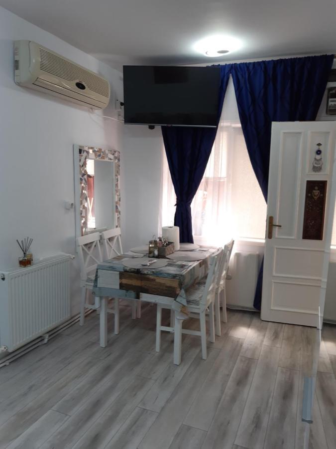 Casa Silvia Apartment Constanta Exterior photo