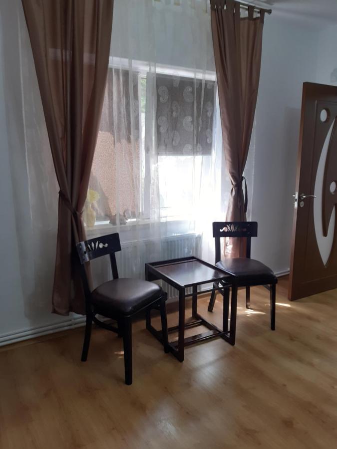 Casa Silvia Apartment Constanta Exterior photo