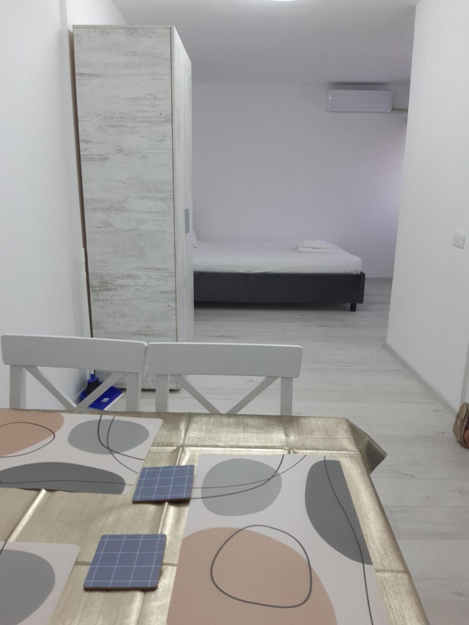 Casa Silvia Apartment Constanta Exterior photo