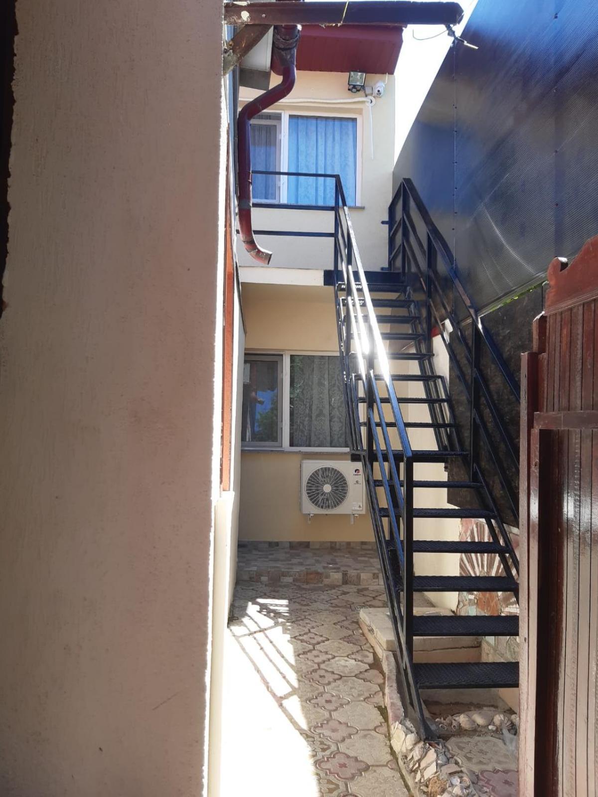 Casa Silvia Apartment Constanta Exterior photo